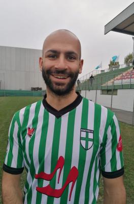 Michele Vesentini (Montorio)
